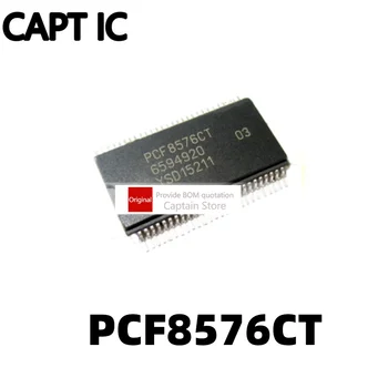 1ШТ PCF8576CT TSSOP56